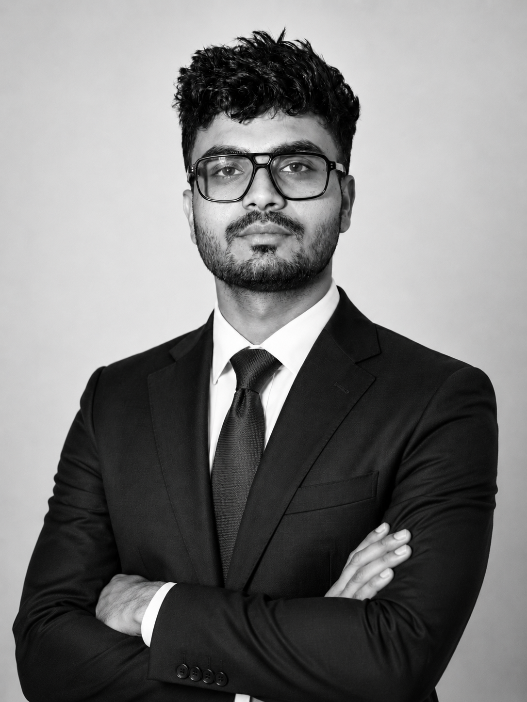 Founder of RoxoGlobal