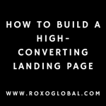 How to Build a High-Converting Landing Page: A Delhi Agency's Step-by-Step Guide